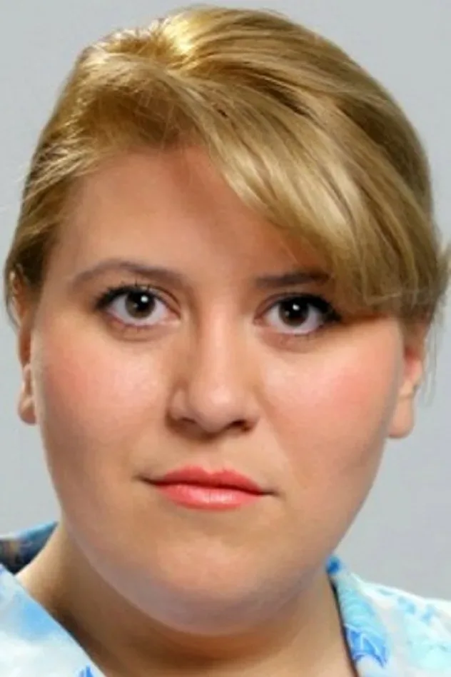 Tatyana Pletnyova için kapak görseli