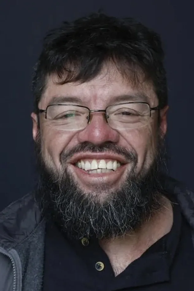 Ubeimar Rios