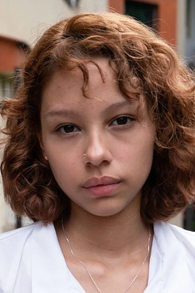 Allison Correa