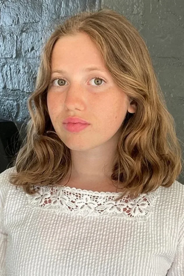 Juliette Gasquet için kapak görseli