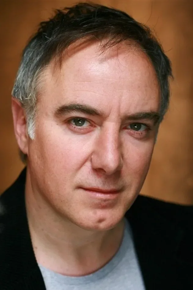 صورة الغلاف لـ David Sighicelli