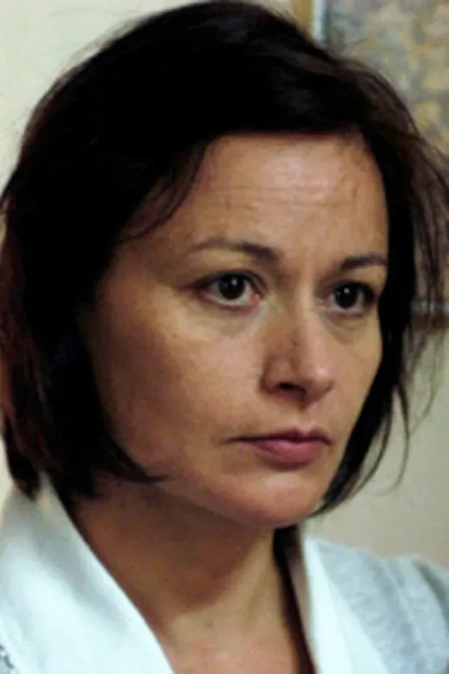 Imagen de portada para Catherine Vinatier