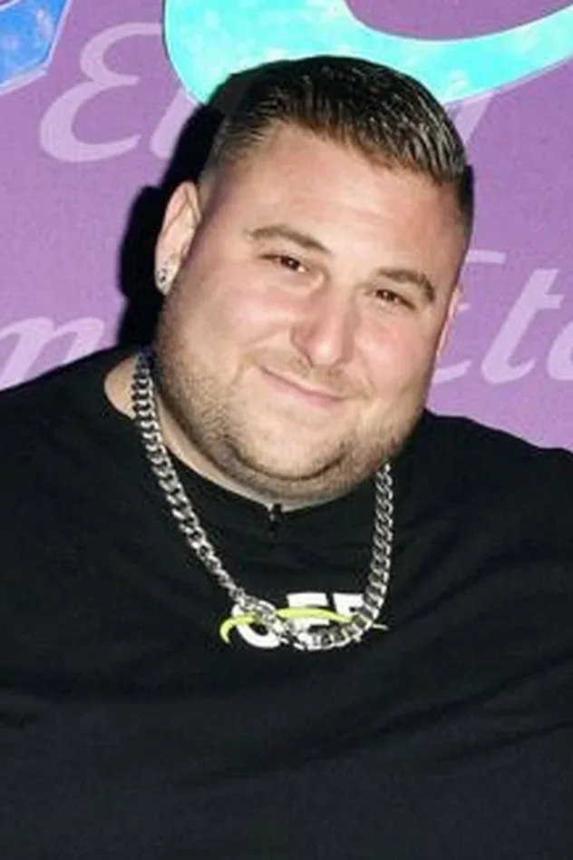 صورة الغلاف لـ Nico Capone