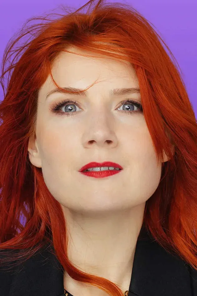 صورة الغلاف لـ Adeline Toniutti