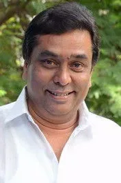 Cover image for Kadambari Kiran