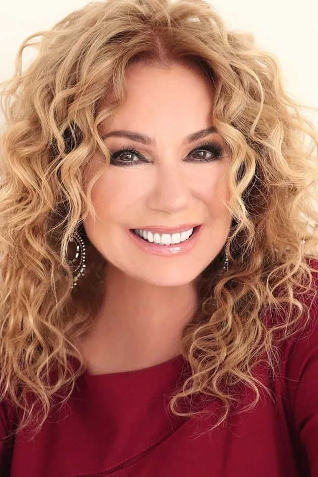 Обложка для Kathie Lee Gifford