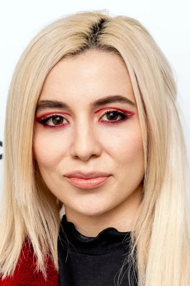 Обложка для Ava Max