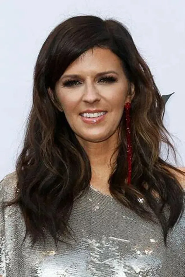 Обложка для Karen Fairchild