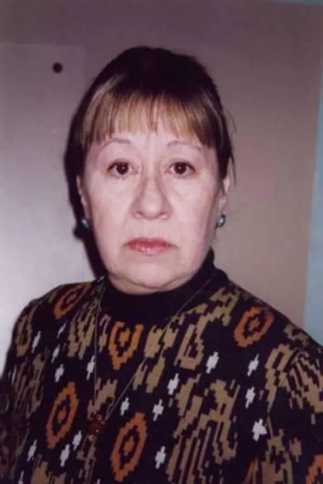 صورة الغلاف لـ Bronislava Zakharova