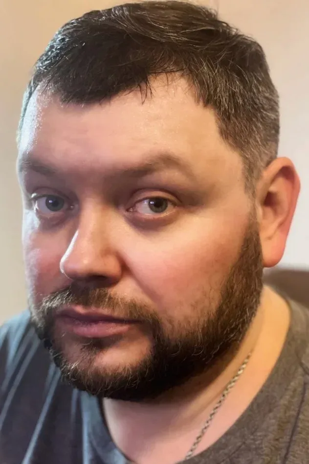 Обложка для Дмитрий Смолев