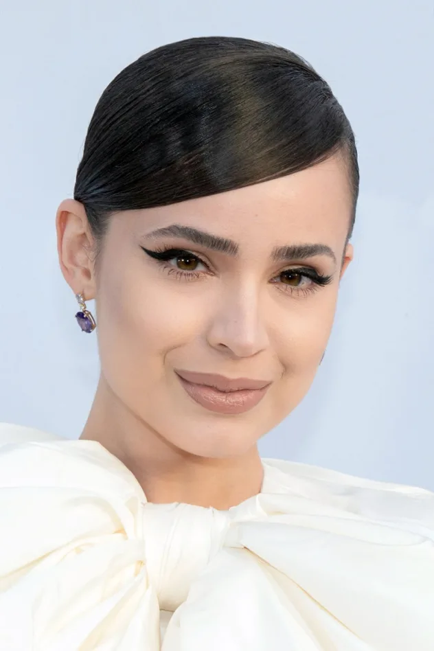 фото Sofia Carson