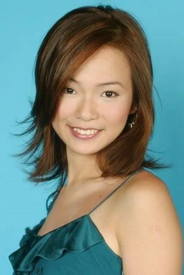 Imagen de portada para Felicia Chin
