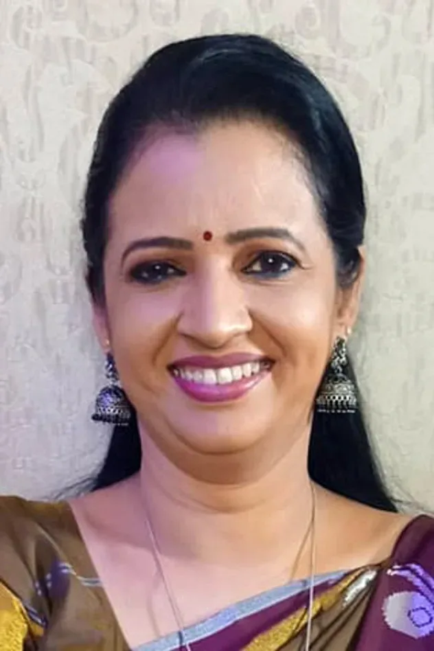 Imagen de portada para Sujatha Babu Ramesh