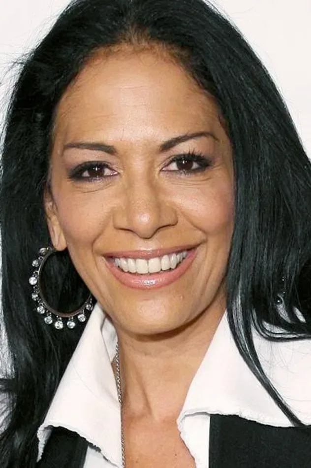 Обложка для Sheila E.