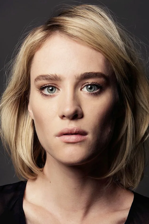 صورة Mackenzie Davis