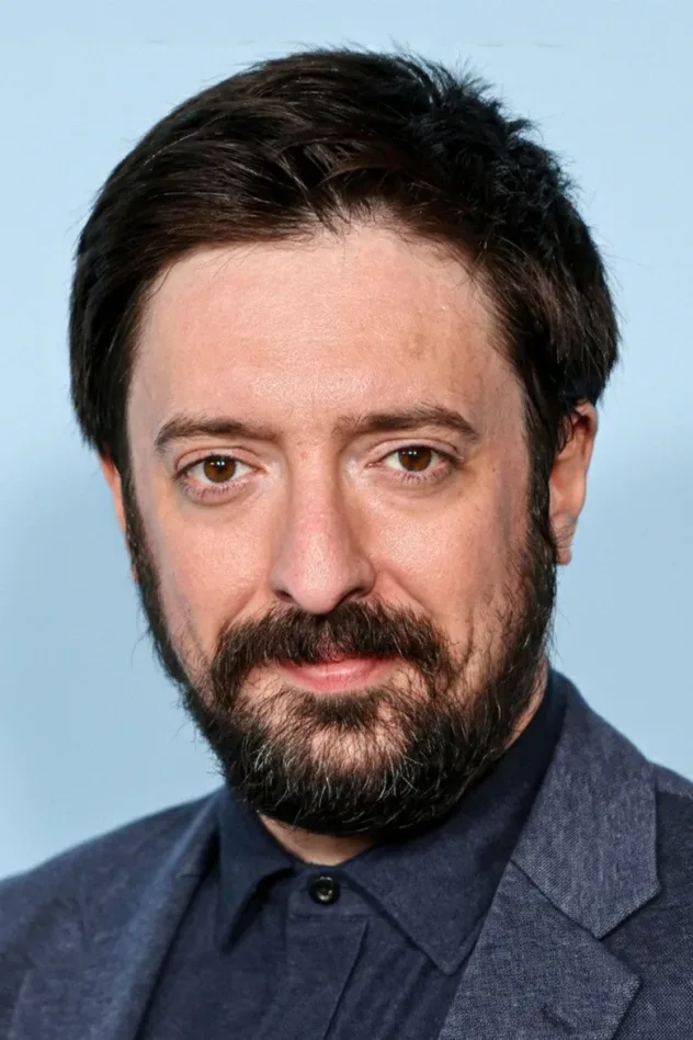 صورة الغلاف لـ Georgi M. Unkovski