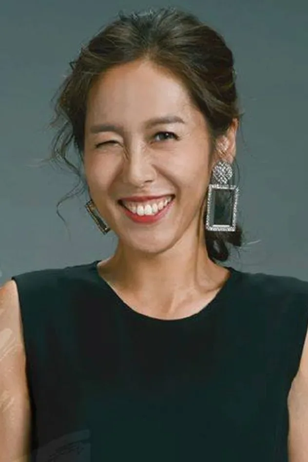 Imagen de portada para Winnie Chang