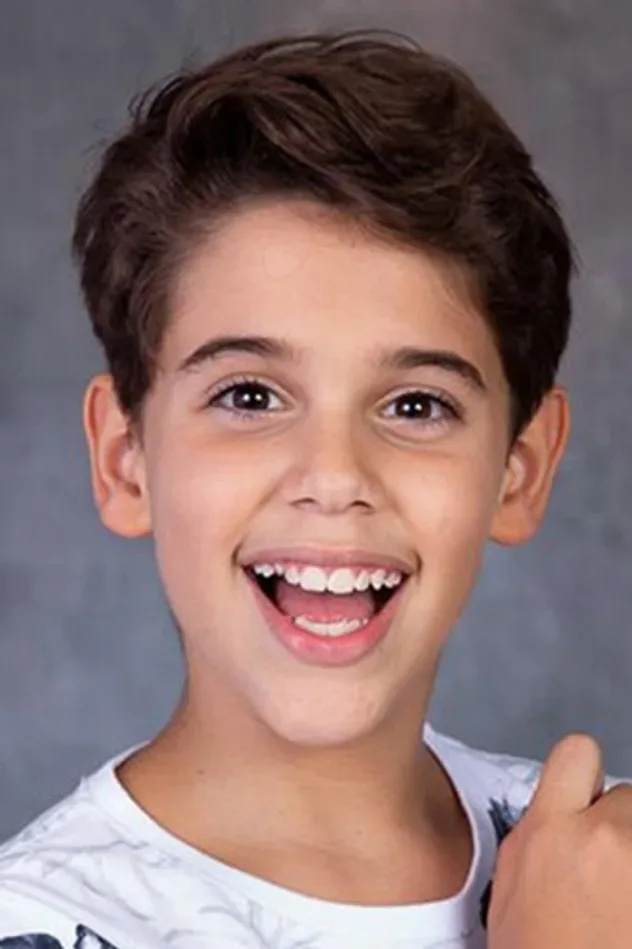صورة الغلاف لـ Stefano Agostini