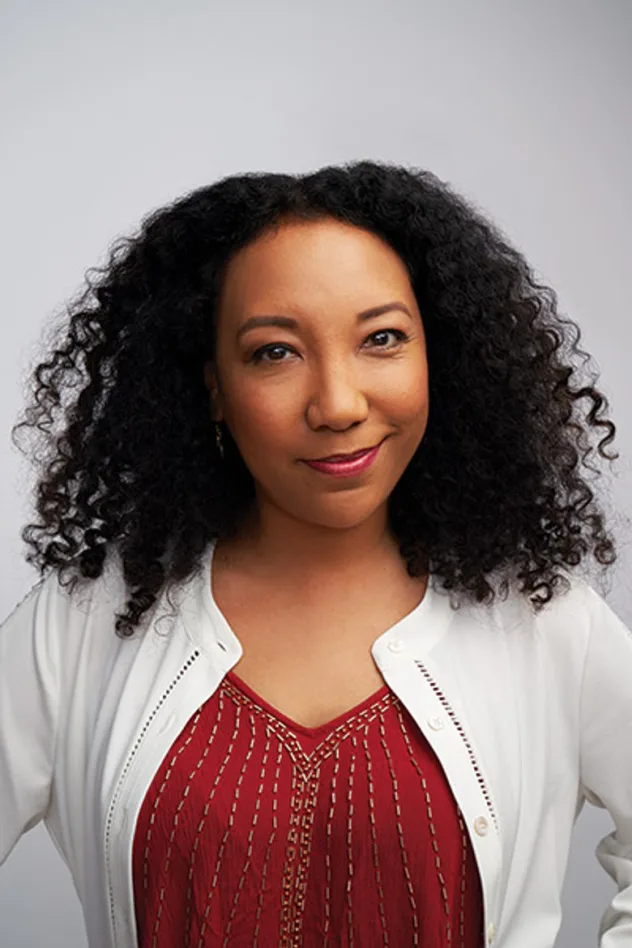 Monica Macer fotoğrafı