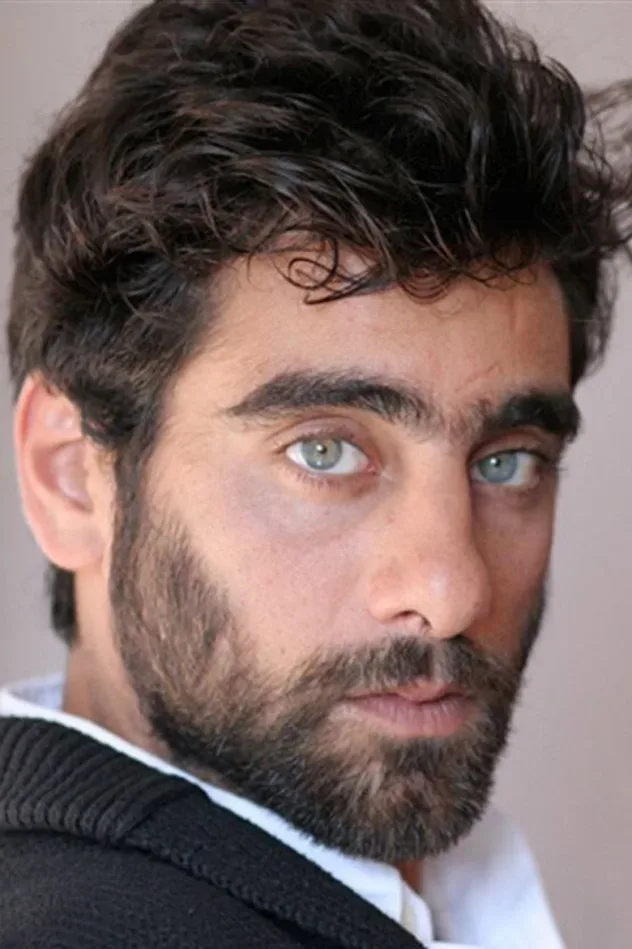 Cover image for Charif Ghattas