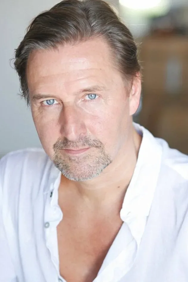صورة الغلاف لـ Christian Stamm