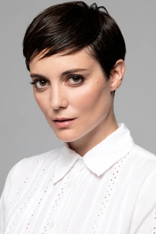 Imagen de portada para Tania Watson