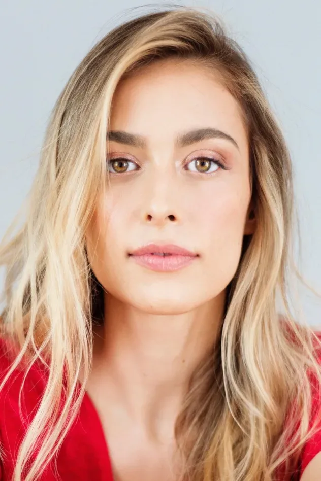 Обложка для Karina Matas Piper