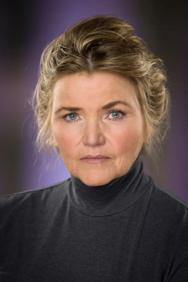 Janet Decker