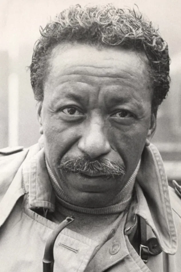 Imagen de portada para Gordon Parks Jr.