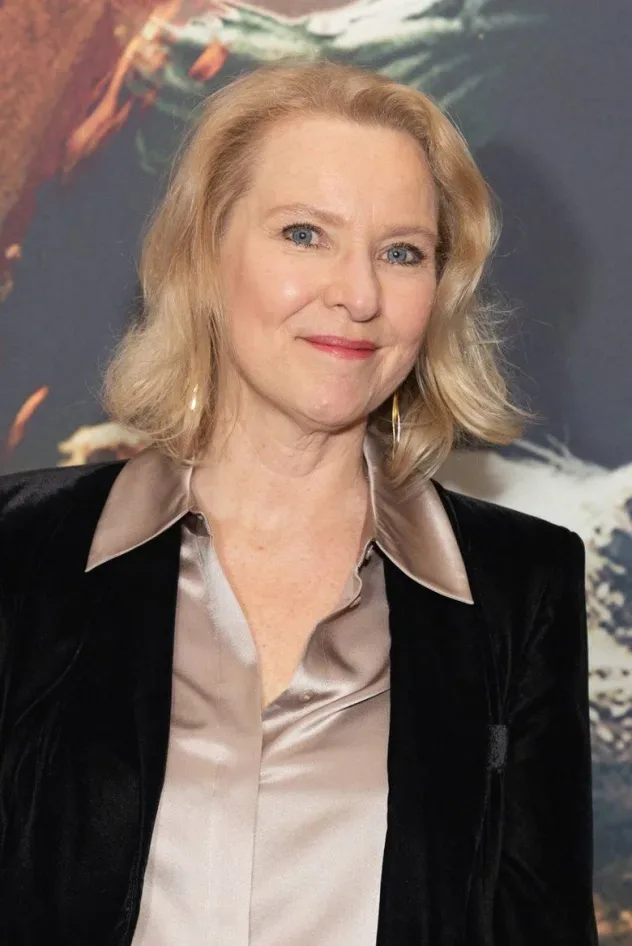 صورة الغلاف لـ Teresa Banham
