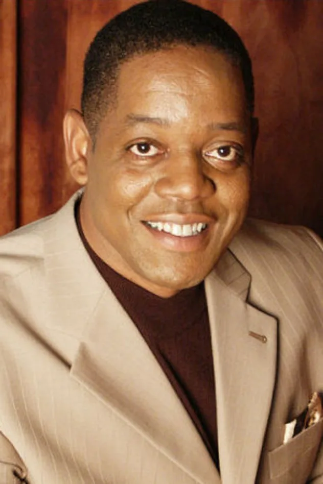 фото Billy Mayo