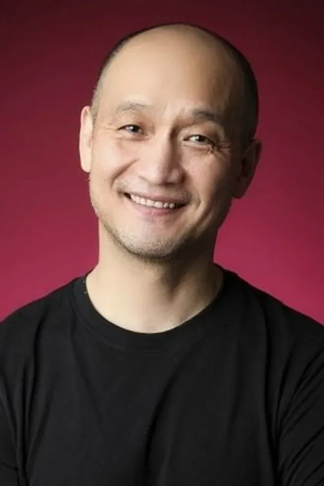 Imagen de portada para Kim Jeong-ho