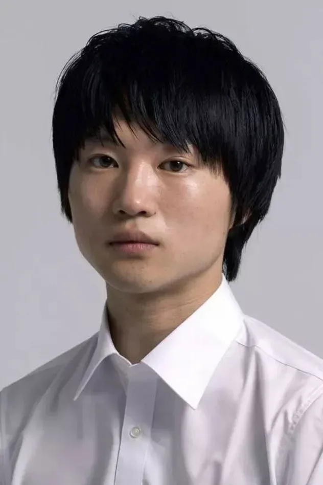Hiroto Kanai için kapak görseli