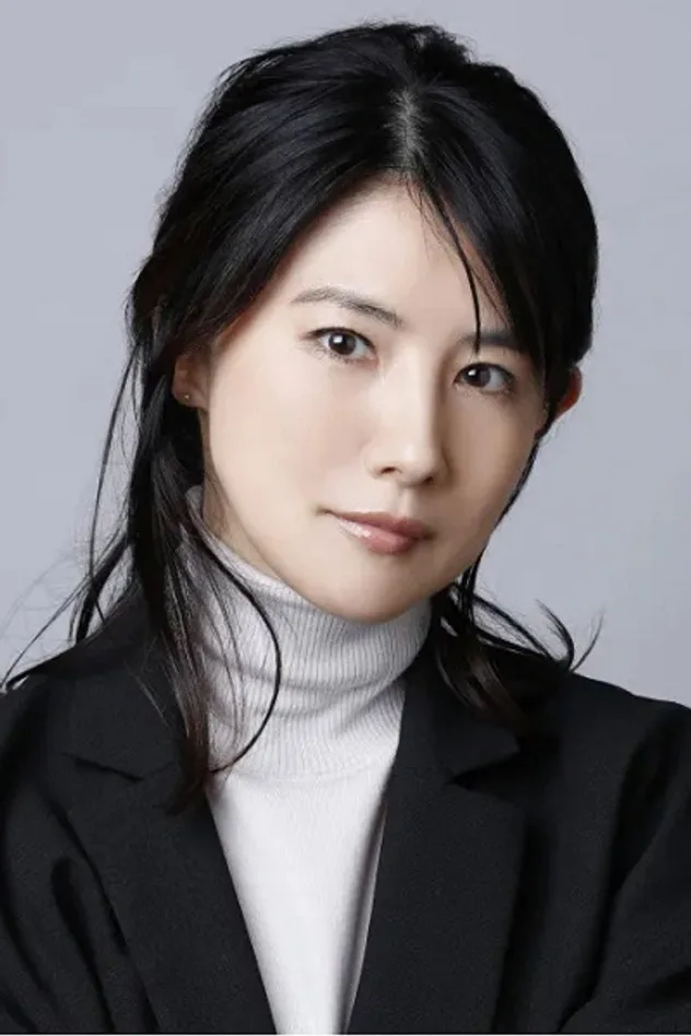 中江有里 photo