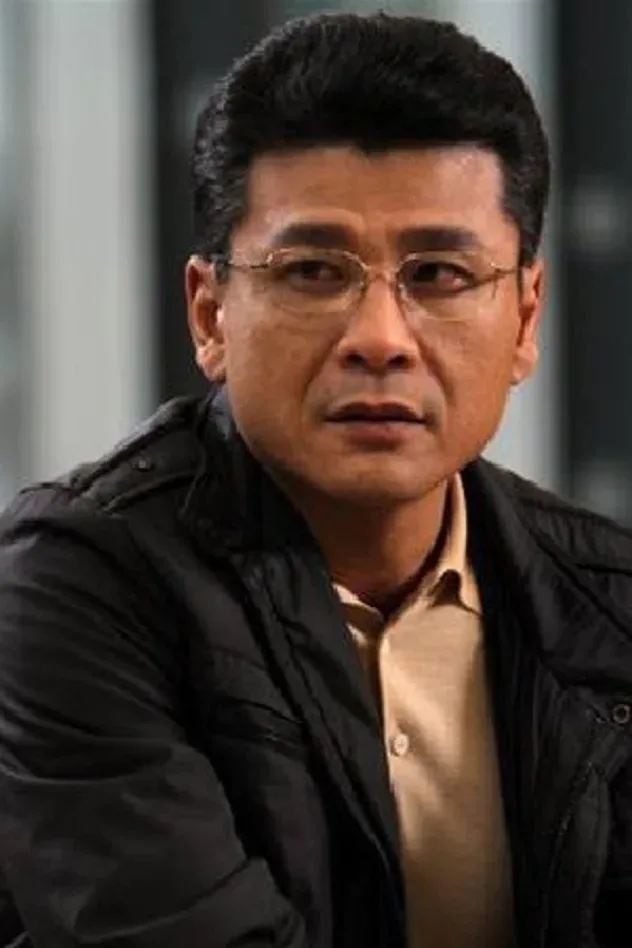 Shan Baozhong için kapak görseli