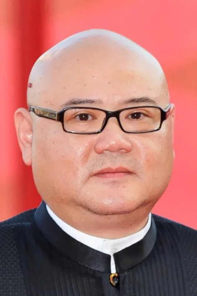 Imagen de portada para Cai Shangjun