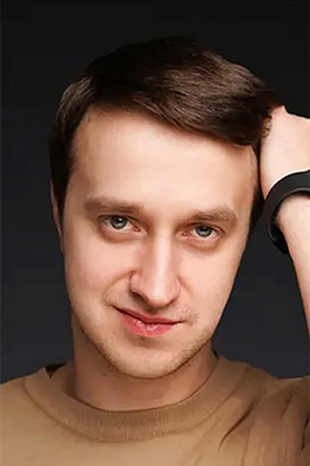 Serafim Dolbunov