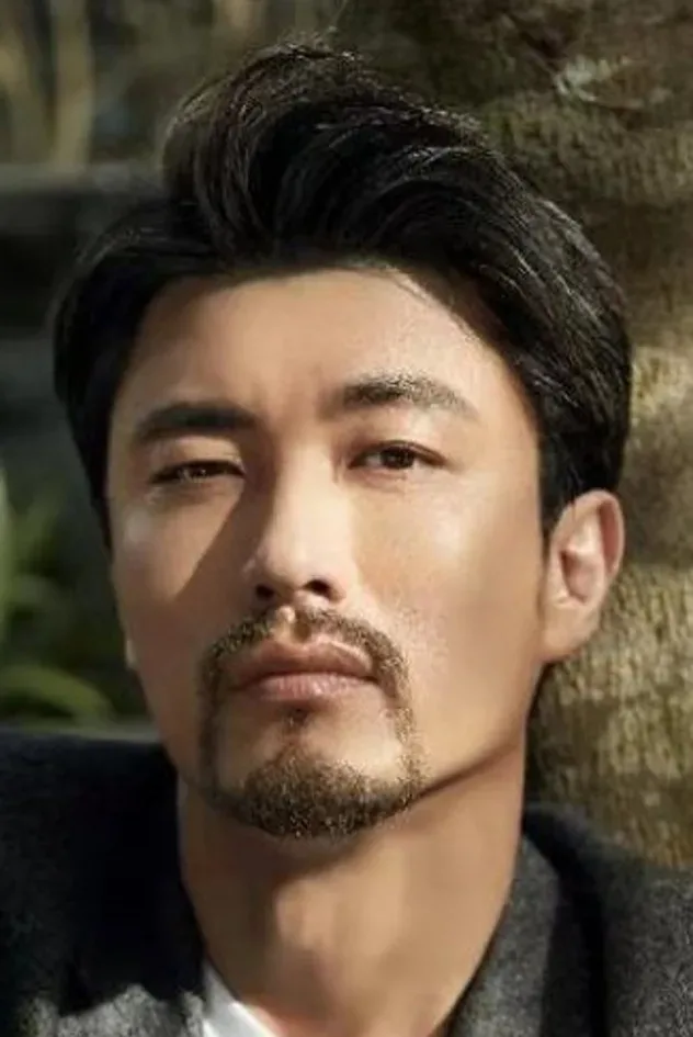 صورة الغلاف لـ Chen Bing
