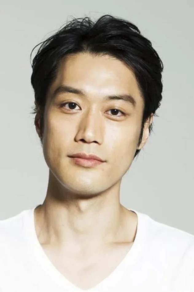 Обложка для Asahi Uchida