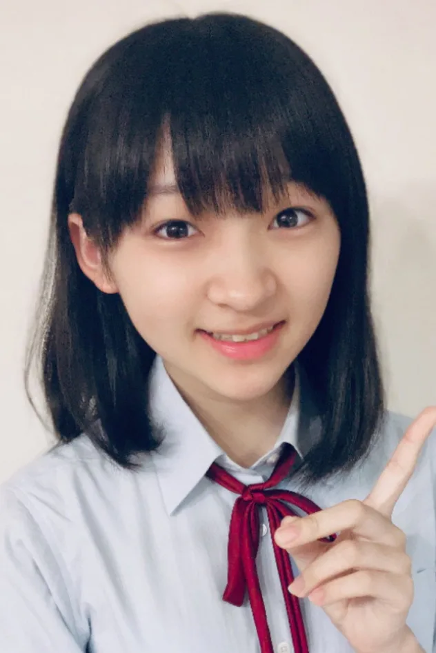 前野えま photo