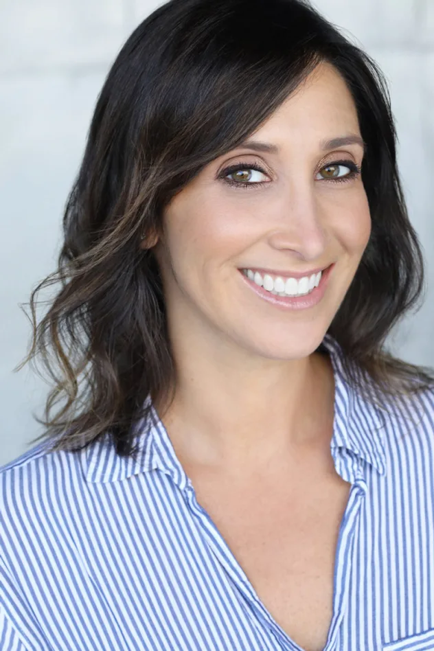 صورة Natasha Goss