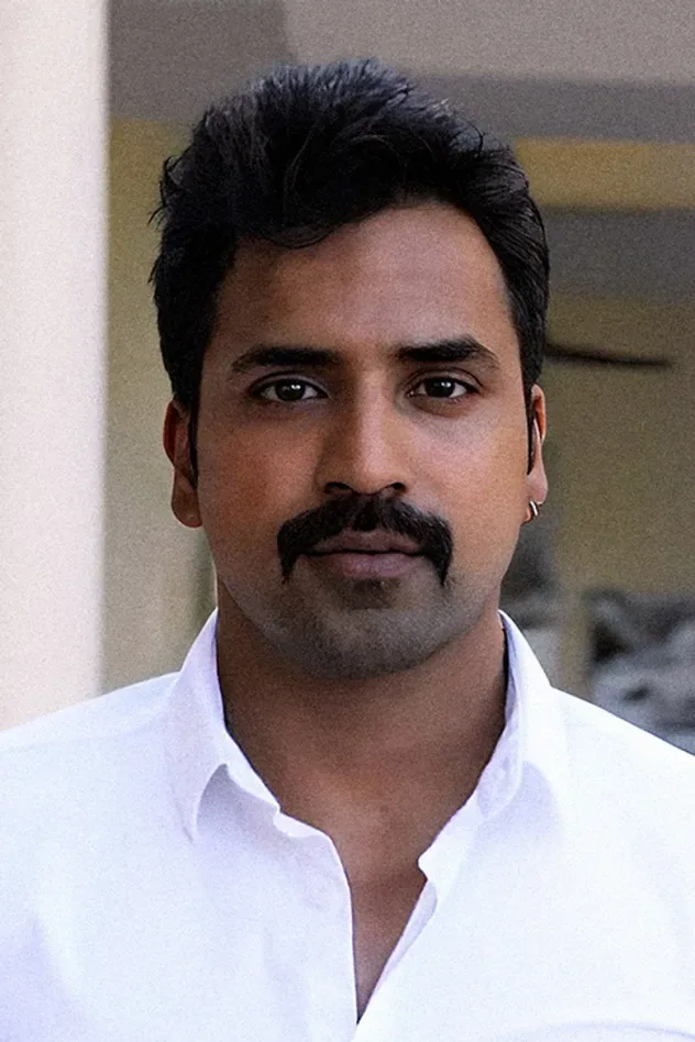 Cover image for Shabeer Kallarakkal