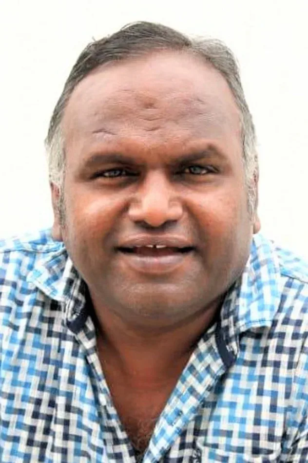 Karuppu Nambiyar için kapak görseli