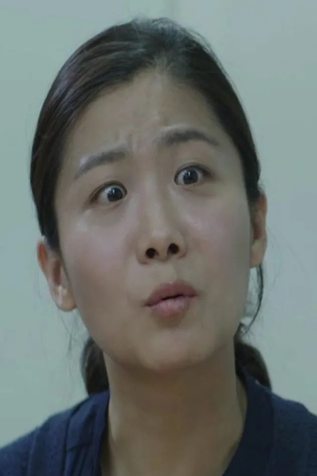 Moon Hyeon-jeong