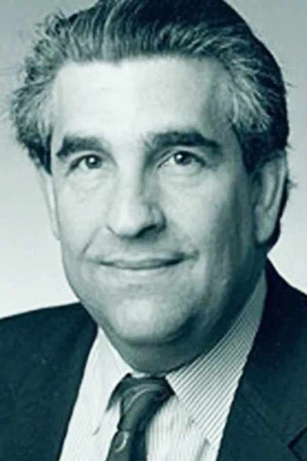 foto de Robert Mandel