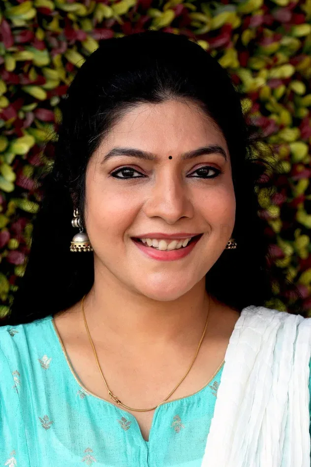 Imagen de portada para Vasuki Anand