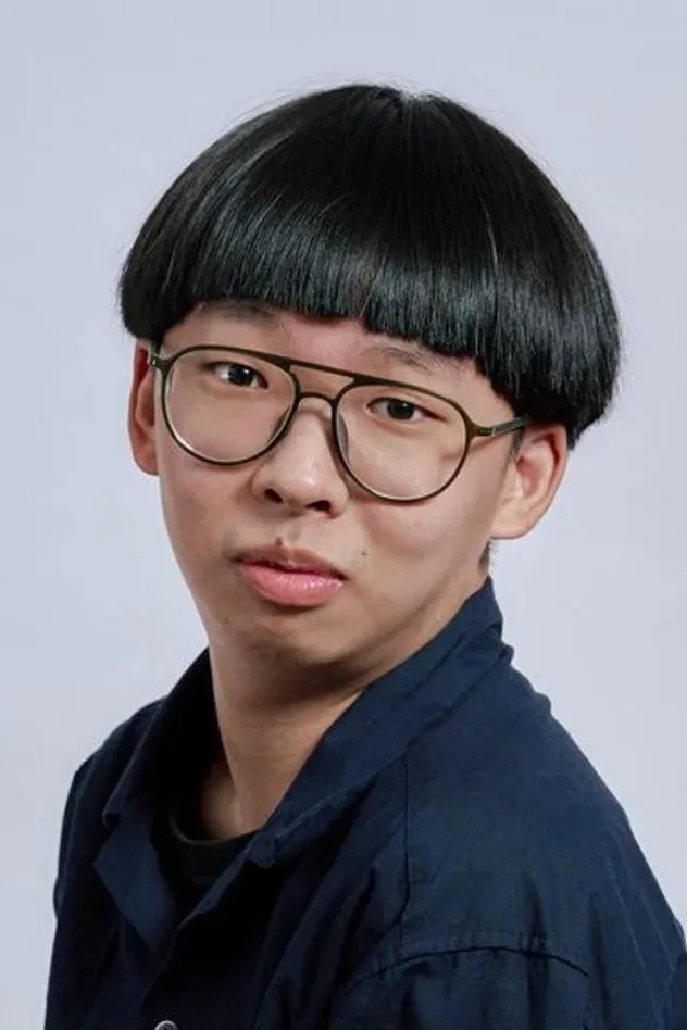 Обложка для Tsai Chen-ju