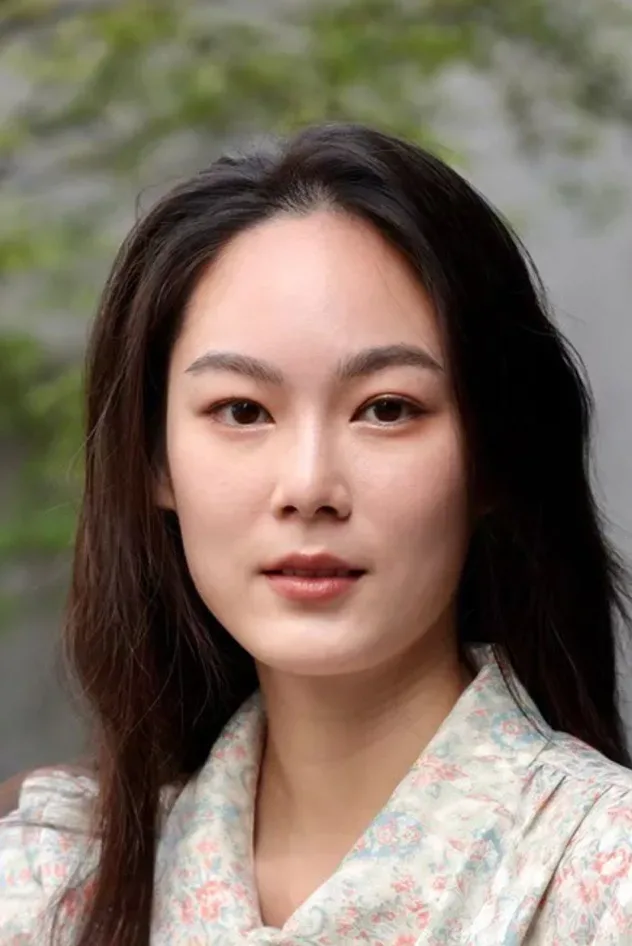 Обложка для Huang Hsu-wei