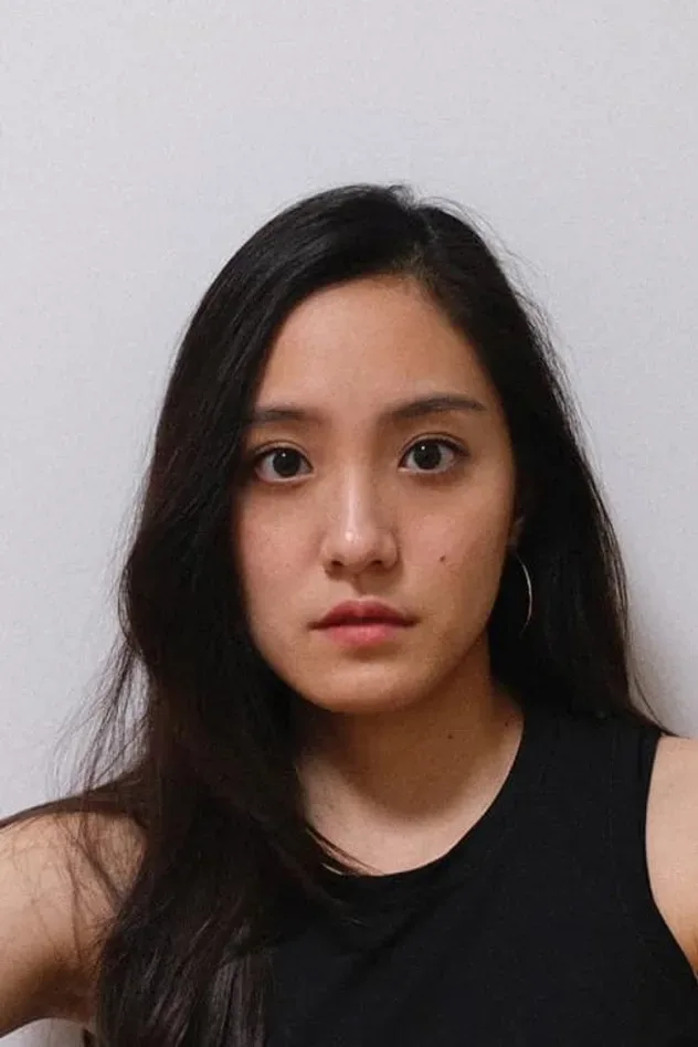 Обложка для Kimi Chen
