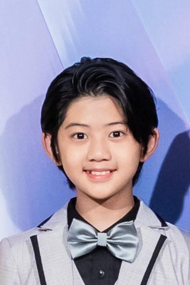 Chen Shao-hui